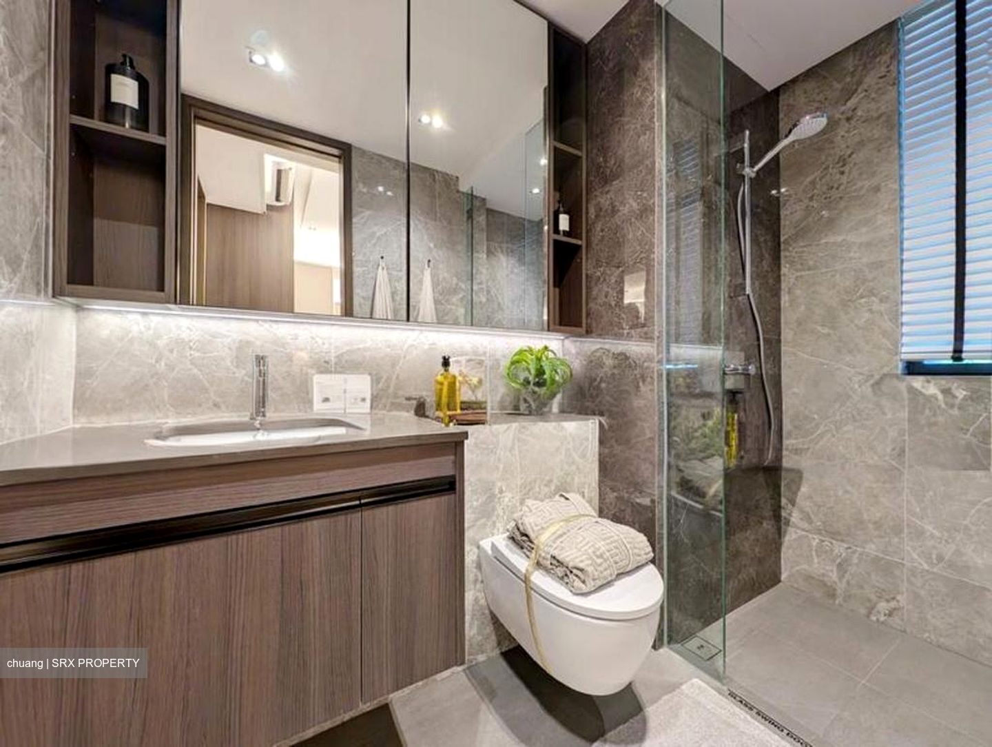 Zion Road (D3), Condominium #548897681